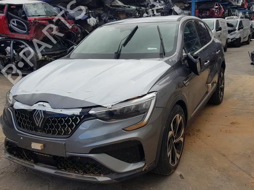 Subframe RENAULT ARKANA I (LCM_, LDN_)  | BP33861180M9  - Image 32