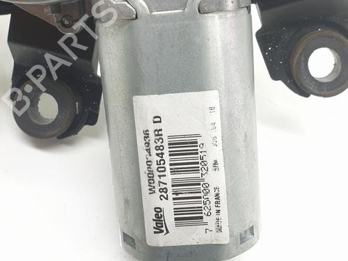 Rear wiper motor DACIA SANDERO II 1.5 dCi | BP17904636M102 