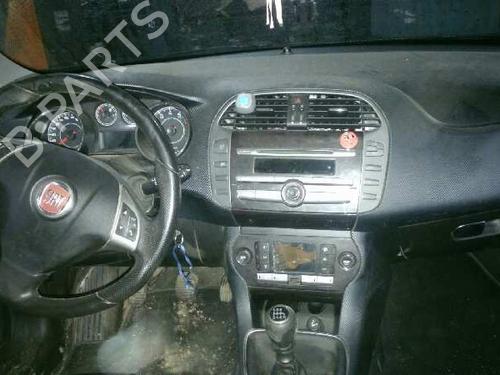 Injector FIAT BRAVO II (198_) 1.4 (198AXA1B) | BP13739324M100 