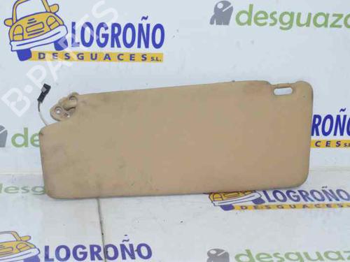 Right sun visor BMW X3 (E83) xDrive 20 d | BP1634919I2 