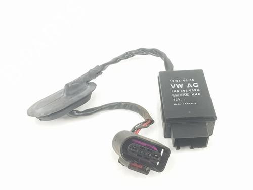 Used Electronic module VW SCIROCCO III (137, 138) 1.4 TSI (160 hp) 20194121