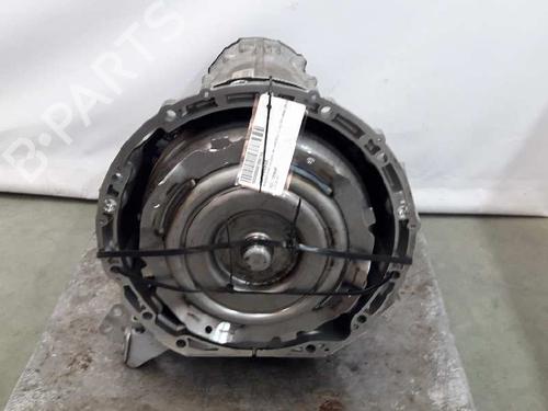 Gearbox MERCEDES-BENZ GLC Coupe (C253) AMG 43 4-matic (253.364) | BP7202132M3 