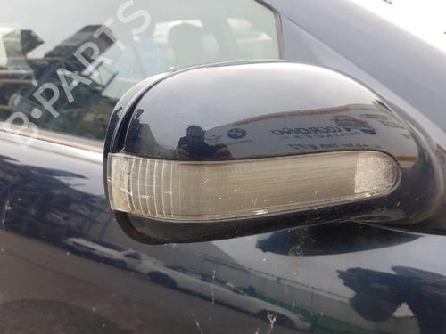Electronic module MERCEDES-BENZ S-CLASS (W220) S 500 (220.075, 220.175, 220.875) | BP10108892M83 
