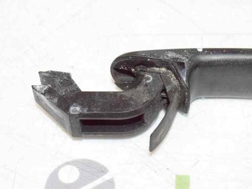 Front left exterior door handle SEAT LEON (1P1) 1.9 TDI | BP1637218C128 