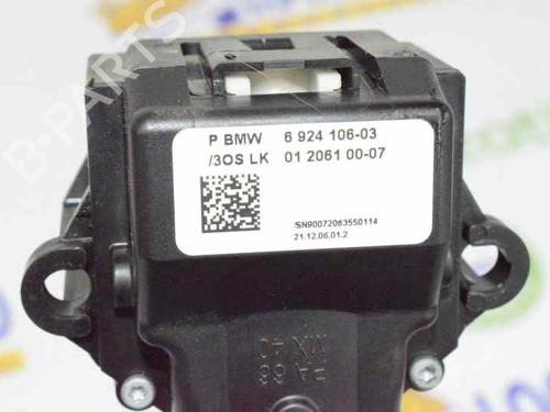 Steering column stalk BMW 5 (E60) 530 d | BP1363970I23 
