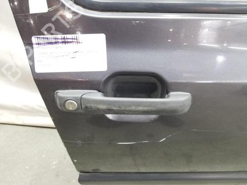 Right front door VW GOLF III (1H1) 1.6 | BP2973391C3 