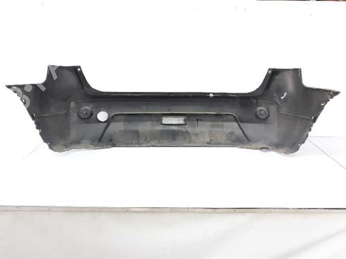 Rear bumper NISSAN QASHQAI I (J10, NJ10) 1.6 dCi | BP4559861C8 