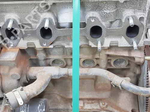 Engine FIAT PANDA (169_) 1.2 (169.AXB11, 169.AXB1A) | BP38037940M1  - Image 9