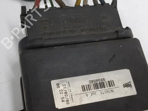 Electronic module AUDI A5 (8T3) 2.7 TDI | BP23503477M83 