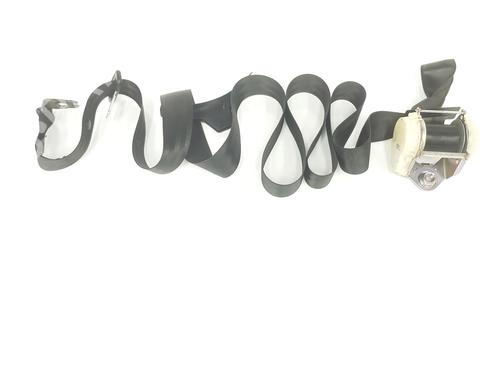 Used Rear left seatbelt VW PASSAT B6 (3C2) 1.9 TDI (105 hp) 15510400