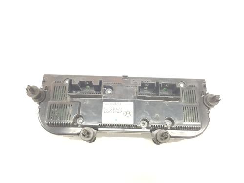 Climate control VW GOLF VII (5G1, BQ1, BE1, BE2) 1.6 TDI | BP7557309I5 