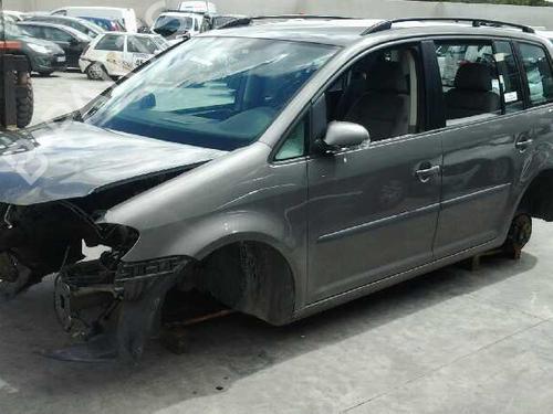 Rear right window mechanism VW TOURAN (1T1, 1T2) 2.0 TDI 16V | BP1884991C25 