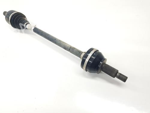 Used Right rear driveshaft Right rear driveshaft LAND ROVER RANGE ROVER SPORT II (L494) 3.0 TDV6 4x4 (258 hp) 33677092 33677092