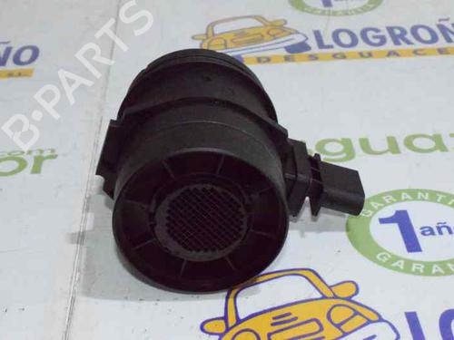 Mass air flow sensor BMW 3 Coupe (E92) 320 d | BP1639867M95 