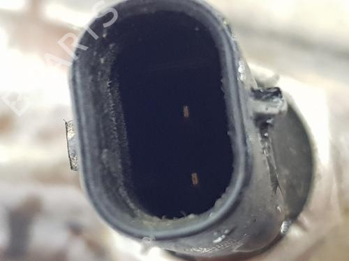 Intake manifold VW CADDY ALLTRACK IV Box Body/MPV (SAA) 2.0 TDI | BP31264637M70