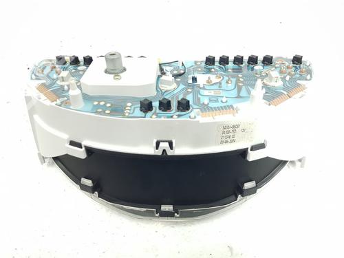 Instrument cluster SUZUKI VITARA (ET, TA, TD) 1.9 D All-wheel Drive (SE419TD) | BP9669863C47