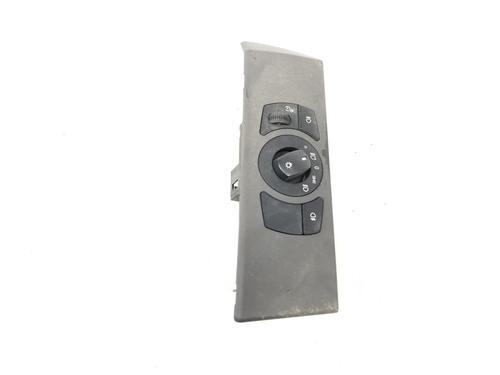 Headlight switch BMW 5 (E60) 525 d | BP3379141I24 