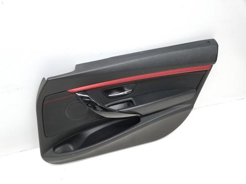Seats set BMW 3 Gran Turismo (F34) 325 d | BP13505835C78 