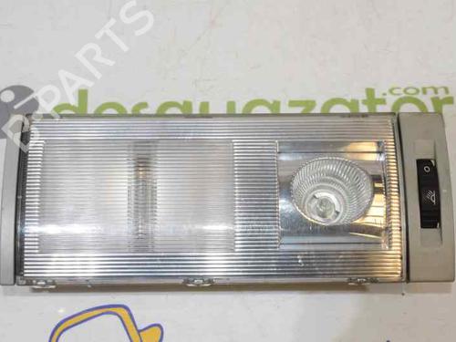 Used Interior roof light VW TRANSPORTER T5 Van (7HA, 7HH, 7EA, 7EH) 2.5 TDI (130 hp) 7420698