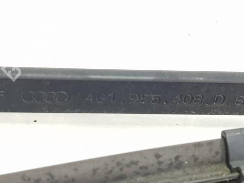 Front windshield wiper arm AUDI A6 C7 (4G2, 4GC) 2.0 TDI | BP29436832C143 