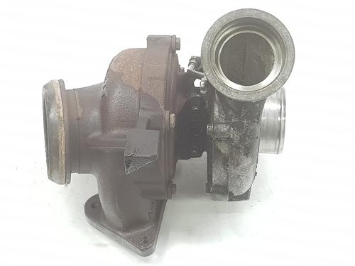 Used Turbocharger/Supercharger Turbocharger/Supercharger MERCEDES-BENZ SPRINTER 3,5-t Van (B906) 313 CDI (906.631, 906.633, 906.635, 906.637) (129 hp) 34043530 34043530