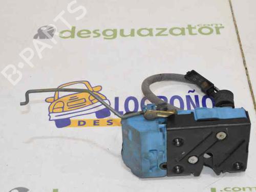 Front right lock VOLVO S60 I (384) 2.4 D (163 hp) 9485305 | 9485305 | 30634616 |