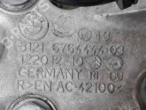 Right front steering knuckle BMW 3 (E90) 320 i | BP4820815M26 