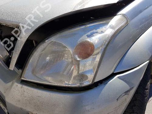 Engine control unit (ECU) TOYOTA LAND CRUISER PRADO (_J12_) 3.0 D-4D (KDJ120, KDJ125) | BP3374337M57 