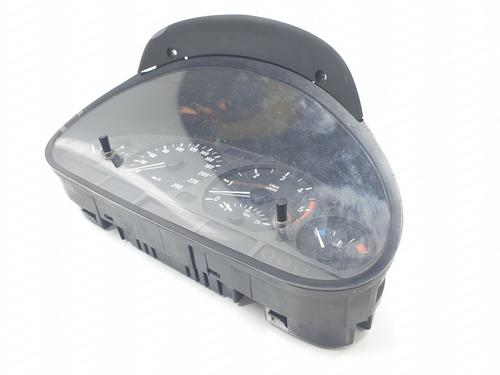 Used Instrument cluster BMW 3 (E46) 320 d (136 hp) 20190686