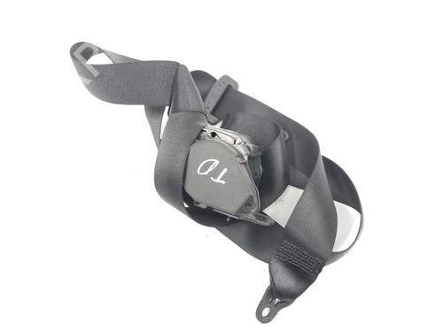 Rear right seatbelt BMW 4 Coupe (F32, F82) M4 | BP10513845I28 