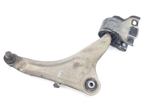 Used Right front suspension arm LAND ROVER RANGE ROVER EVOQUE (L538) 2.2 D (150 hp) 25904096