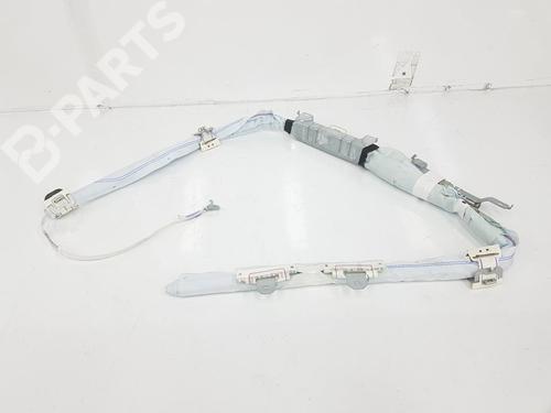 Used Left curtain airbag Left curtain airbag NISSAN QASHQAI II SUV (J11, J11_) 1.5 dCi (110 hp) 5033314 5033314