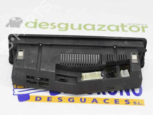 Climate control BMW 3 (E46) 320 d | BP1159890I5 