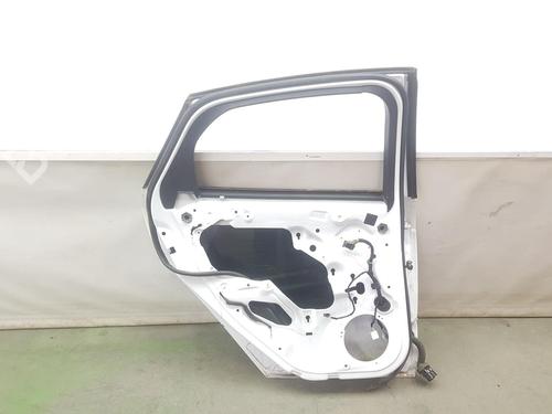 Left rear door FORD FOCUS III 1.0 EcoBoost | BP10014142C4
