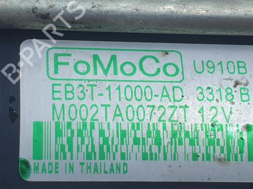 Starter FORD RANGER (TKE) 2.2 TDCi 4x4 | BP29825490M8