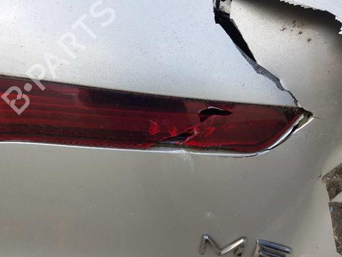 Højre bremsekaliber bag RENAULT MEGANE IV Hatchback (B9A/M/N_) 1.5 dCi 110 (B9A3) | BP11596930M106 