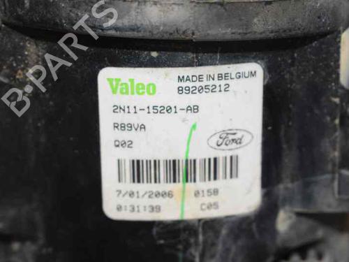 Left front fog light FORD FOCUS II (DA_, HCP, DP) 1.8 TDCi | BP770985C30 