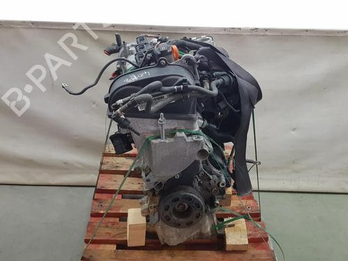 Engine VW UP! (121, 122, BL1, BL2, BL3, 123) 1.0 | BP8285376M1 