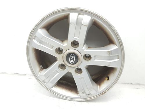 Rim KIA SORENTO I (JC) 2.5 CRDi 4WD | BP12603776C45 