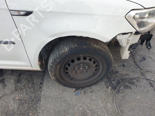 Vano posta oggetti VW CADDY IV MPV (SAB, SAJ) 2.0 TDI | BP21502427C95 