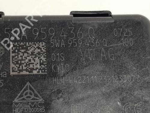 Electronic module SEAT LEON (KL1, KLG)  | BP29436749M83 