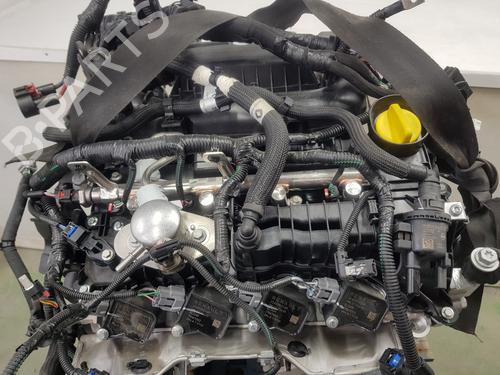 Engine RENAULT SYMBIOZ 1.8 E-Tech 160 Full Hybrid | BP34698651M1 - Image 4