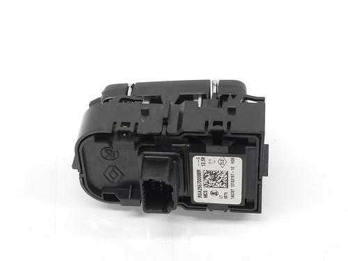 Mirror switch RENAULT CLIO IV (BH_) 0.9 TCe 90 (BHNF, BHMA, BHMH, BHJK, BHJR) | BP13640319I25 