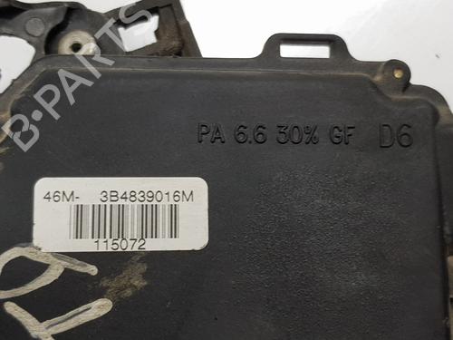 Høyre bak lås SEAT LEON (1M1) 1.9 TDI | BP17170959C99 