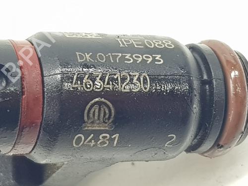 Injector FIAT 500 (312_) 1.2 LPG (312AXA1A) | BP20198333M100 