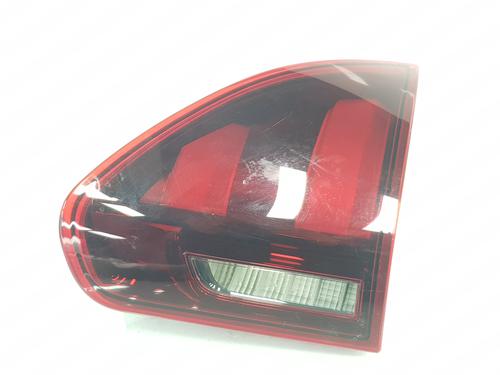 Used Right tailgate light PEUGEOT 2008 I (CU_) 1.5 BlueHDI 120 (120 hp) 29755279