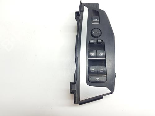 Used Left front window switch Left front window switch BMW X3 (G01, F97, G08) xDrive 20 d (190 hp) 36020643 36020643