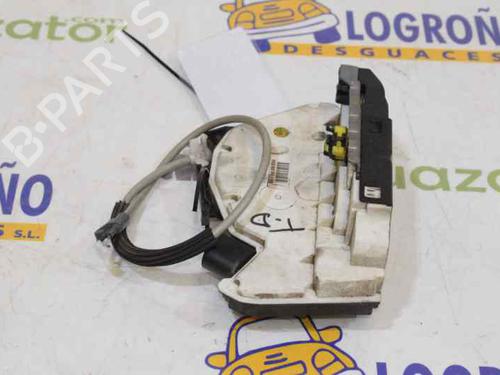 Rear right lock SEAT IBIZA IV (6J5, 6P1)  | BP1425137C99 