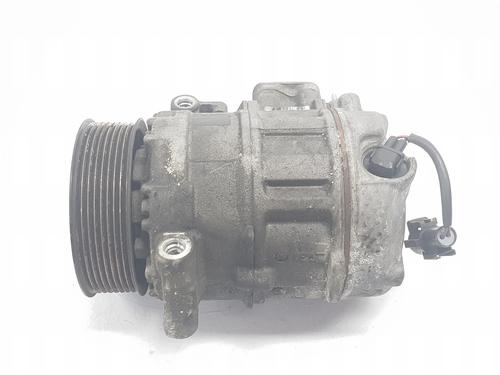 AC compressor LAND ROVER DISCOVERY III (L319) 2.7 TD 4x4 | BP11698994M34 