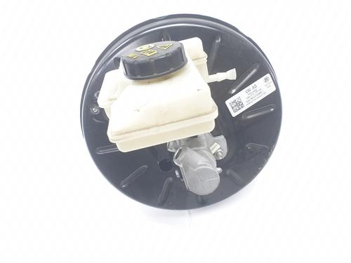 Servo brake VW TIGUAN (AD1, AX1)  | BP27200581M42 